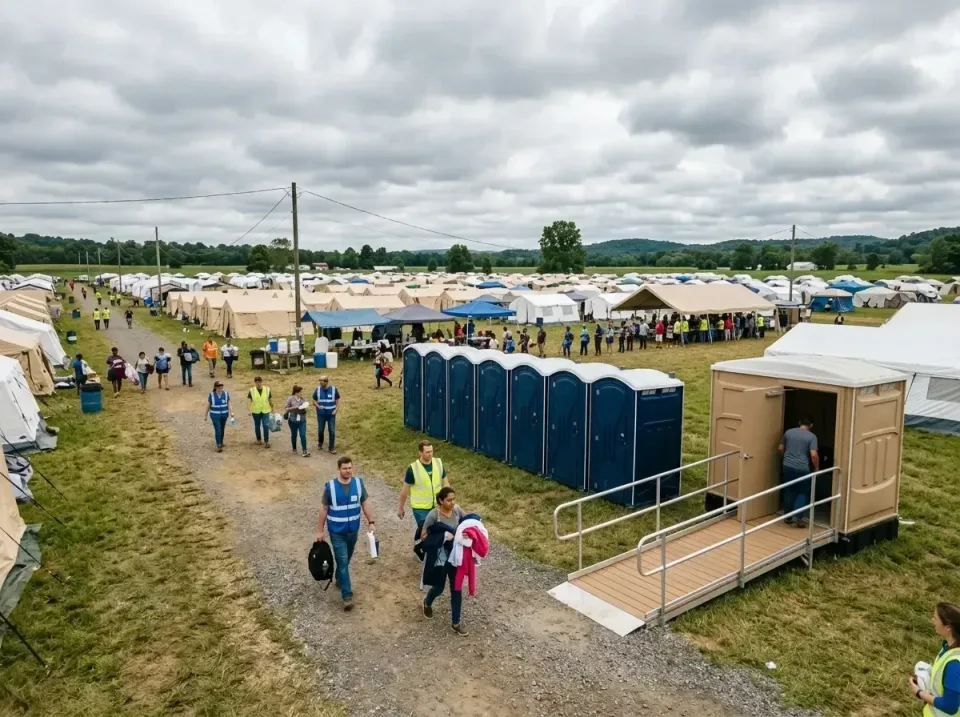 disaster-relief-camp-restrooms-010 — frequently asked questions, Dumpster & Portable Bathrooms Rental in Birdsboro, PA